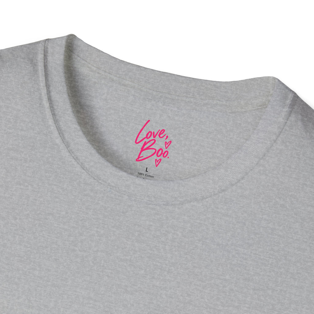 It's All a Mess T‑Shirt