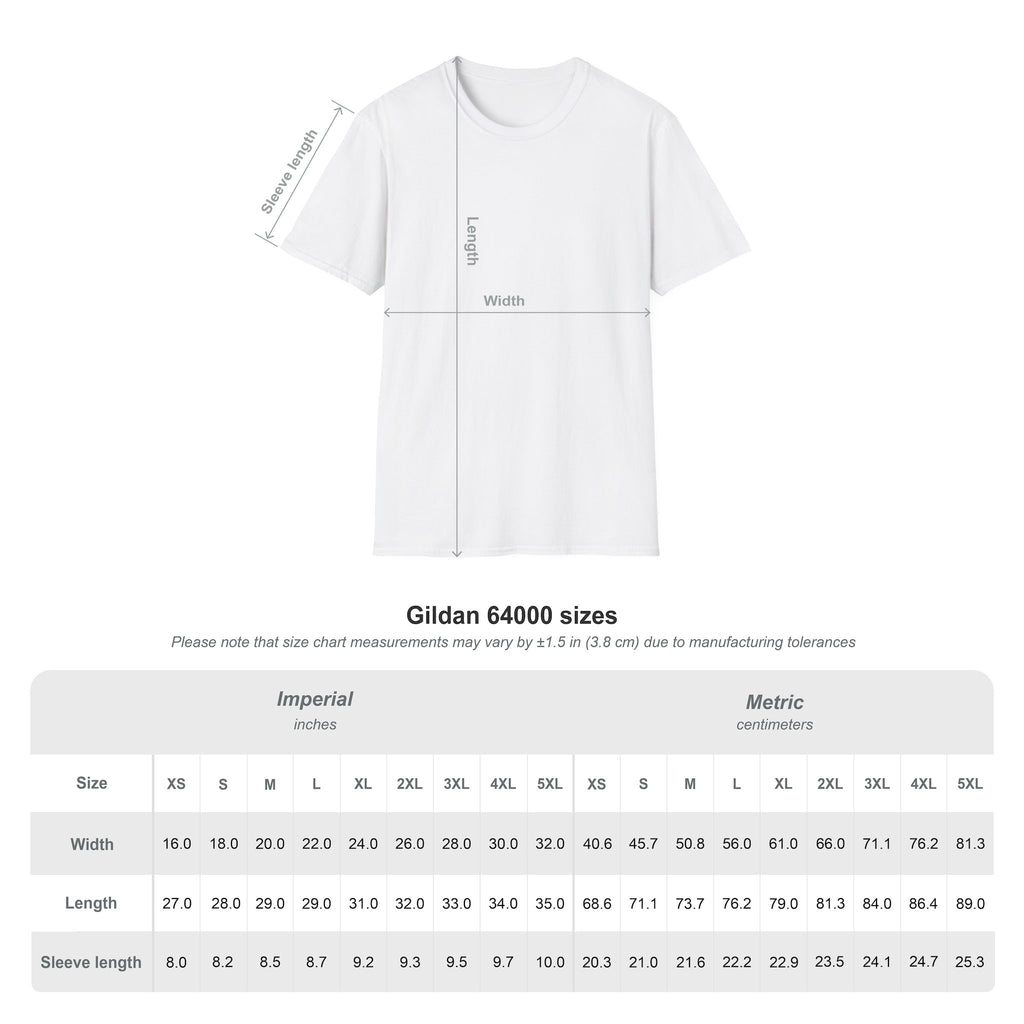 Sorry I’m Late Graphic Tee