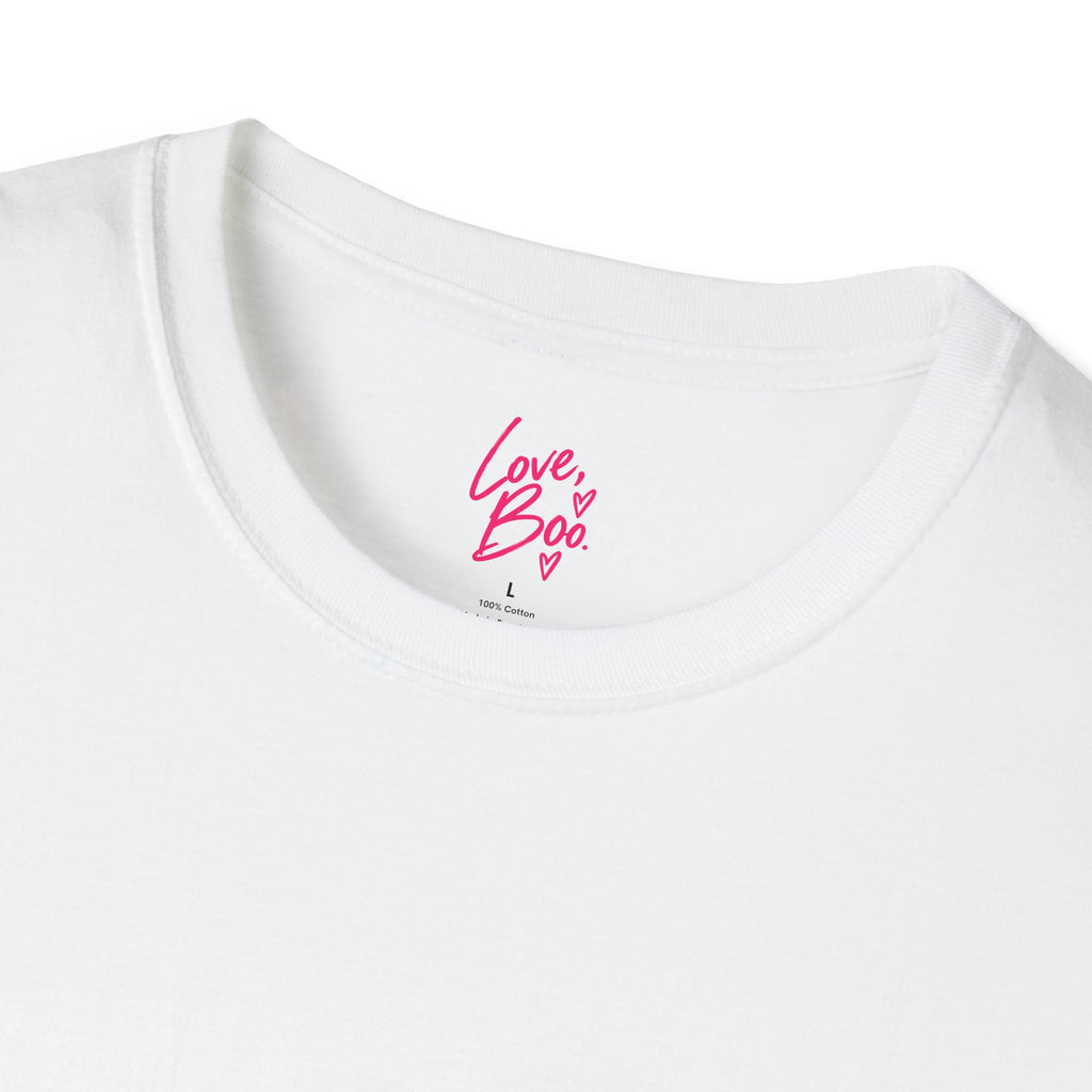 It's All a Mess T‑Shirt