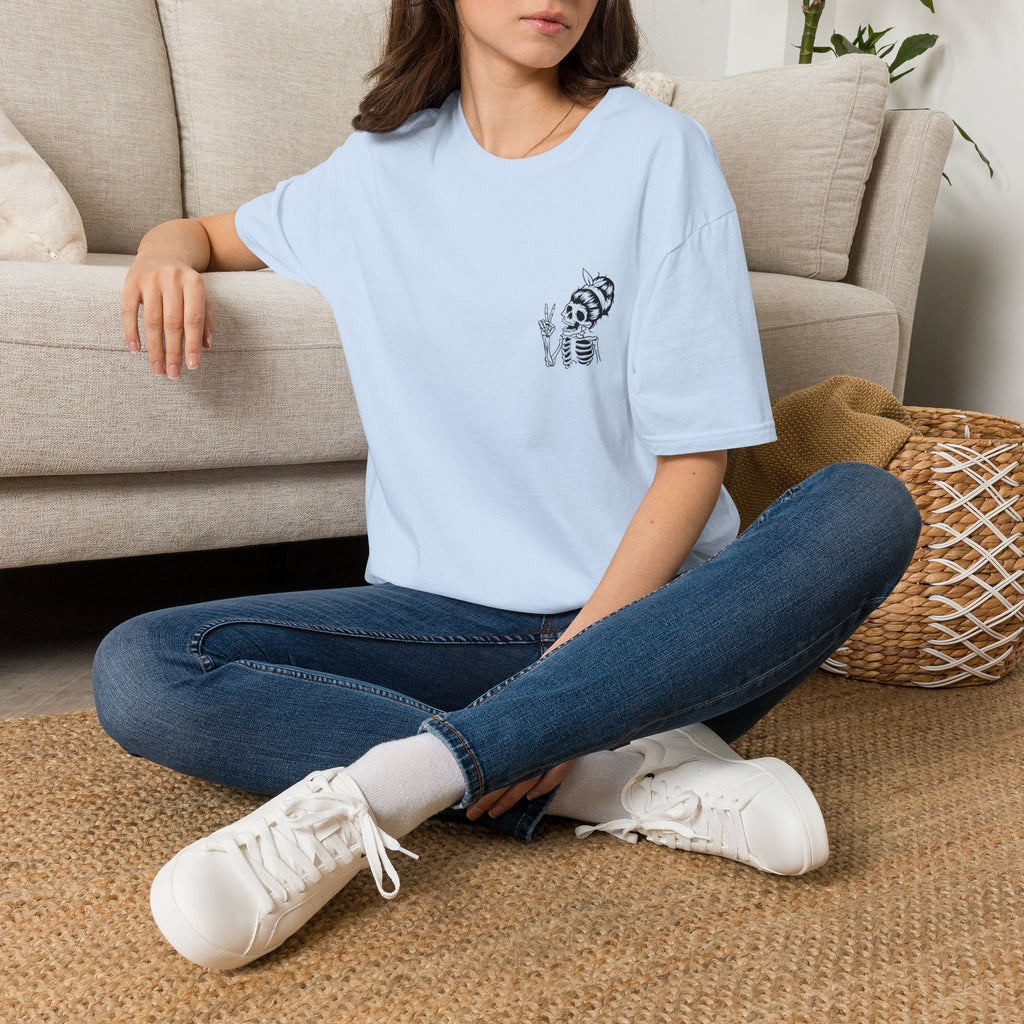 It's All a Mess T‑Shirt