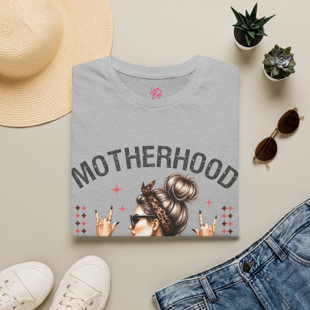 Motherhood T-Shirt