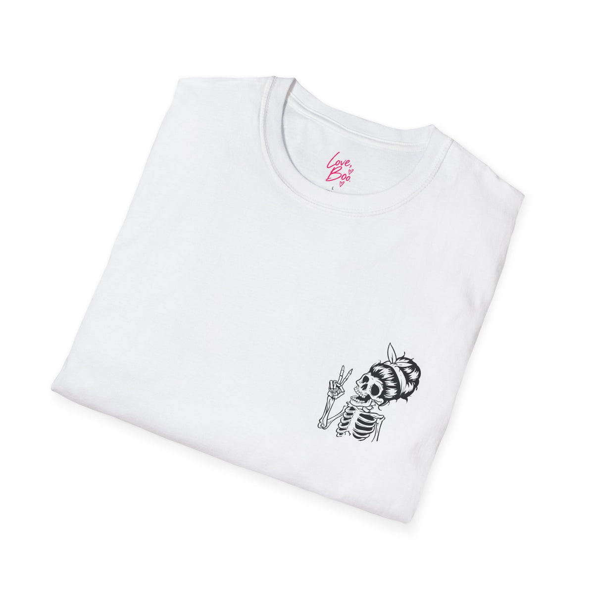 It's All a Mess T‑Shirt