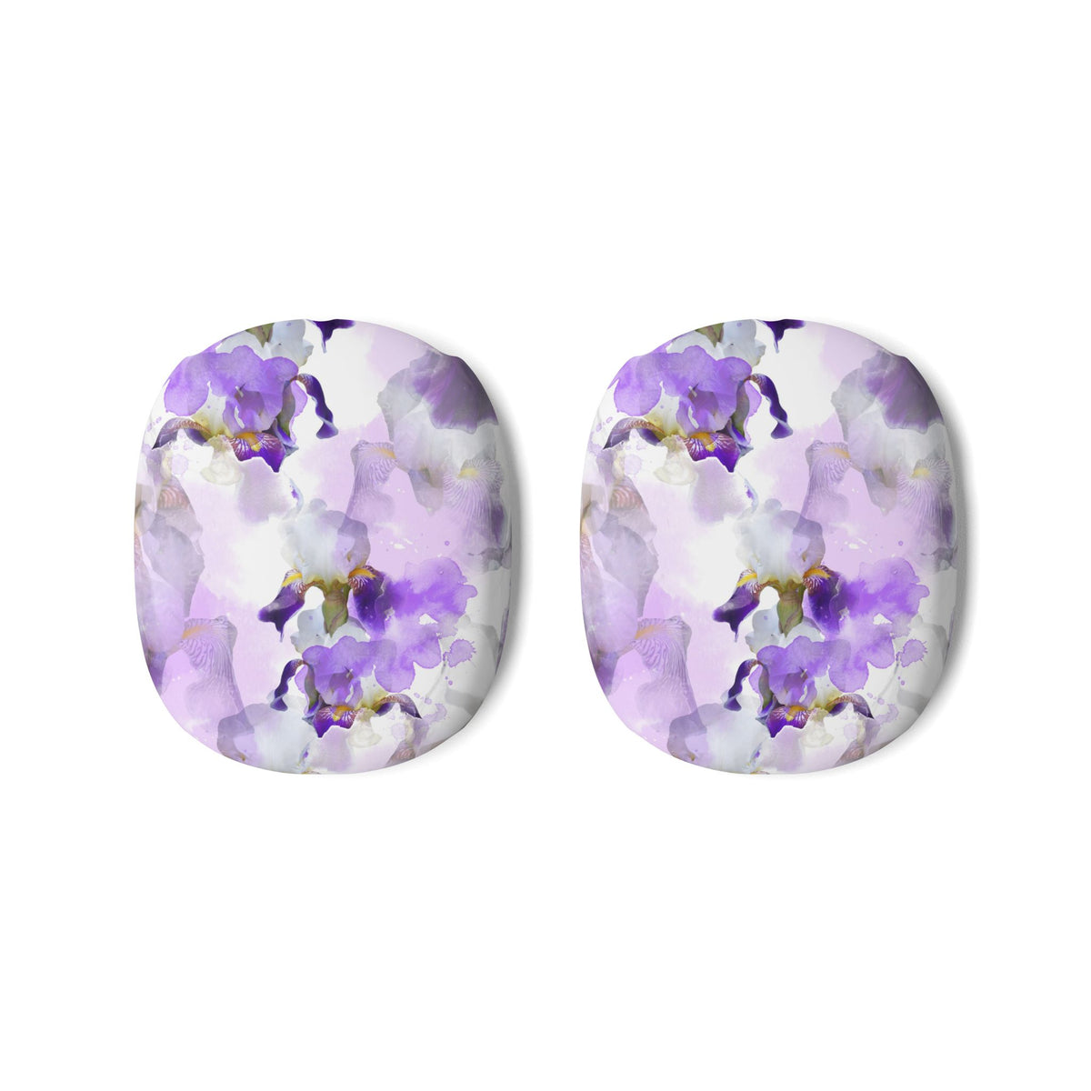 Floral Lavender Watercolour AirPod Max Case