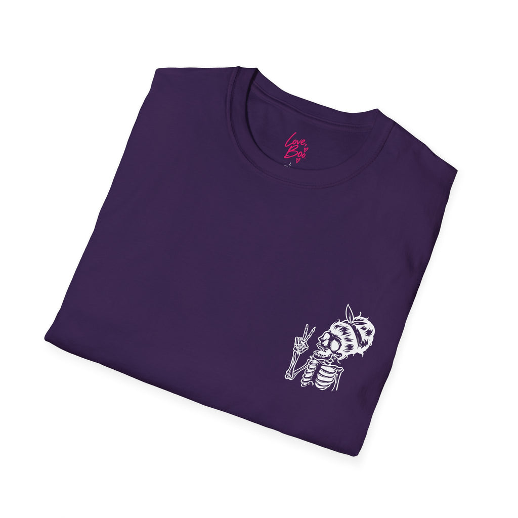 It's All a Mess T‑Shirt