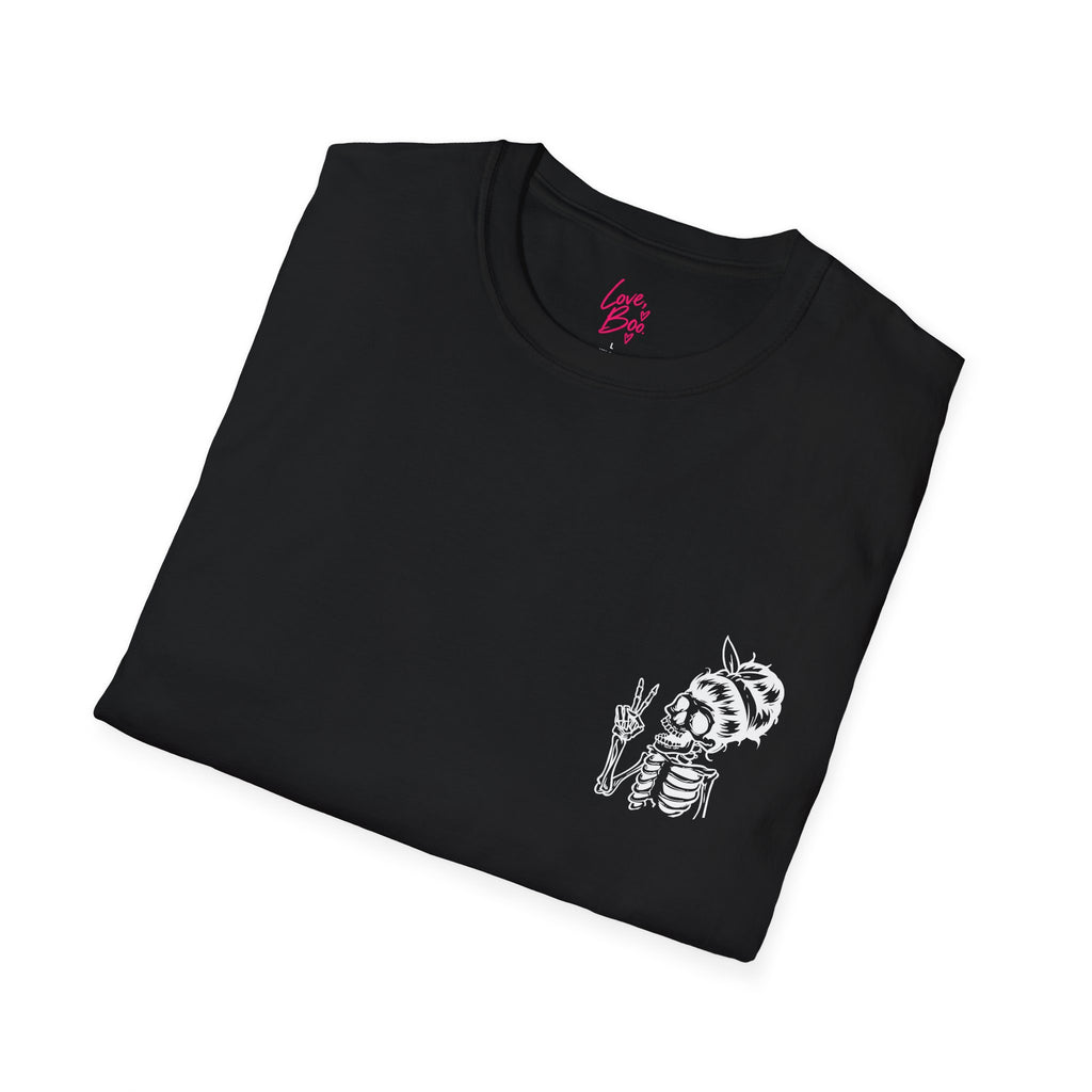 It's All a Mess T‑Shirt