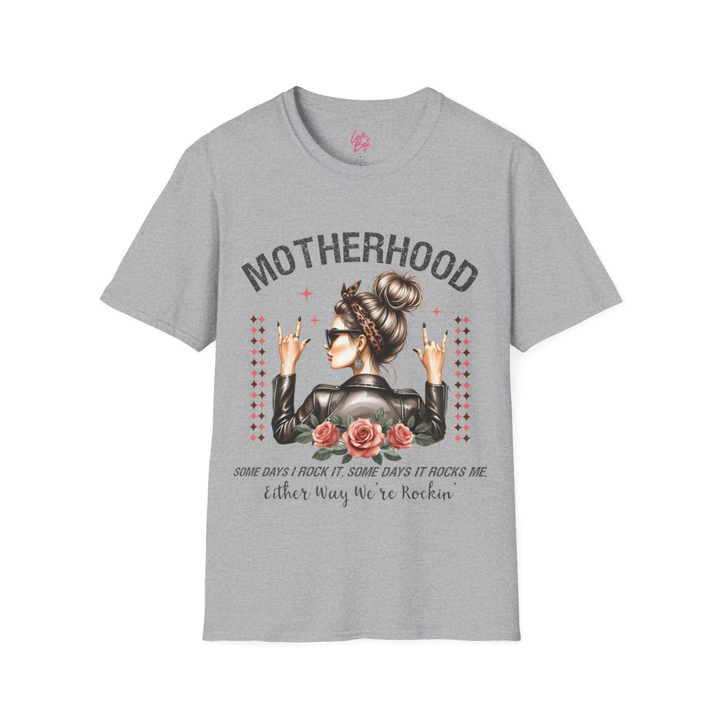 Motherhood T-Shirt