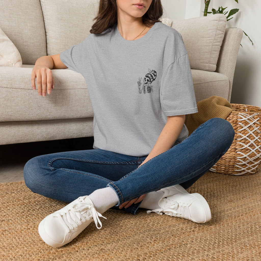 It's All a Mess T‑Shirt