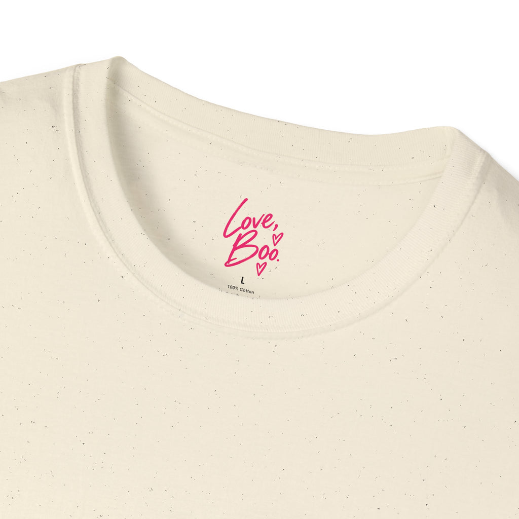 It's All a Mess T‑Shirt