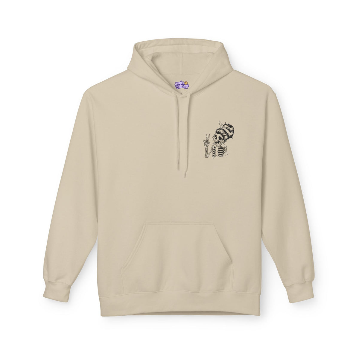 MotherSurviving Motherhood One Coffee at a Time Graphic Hoodie
