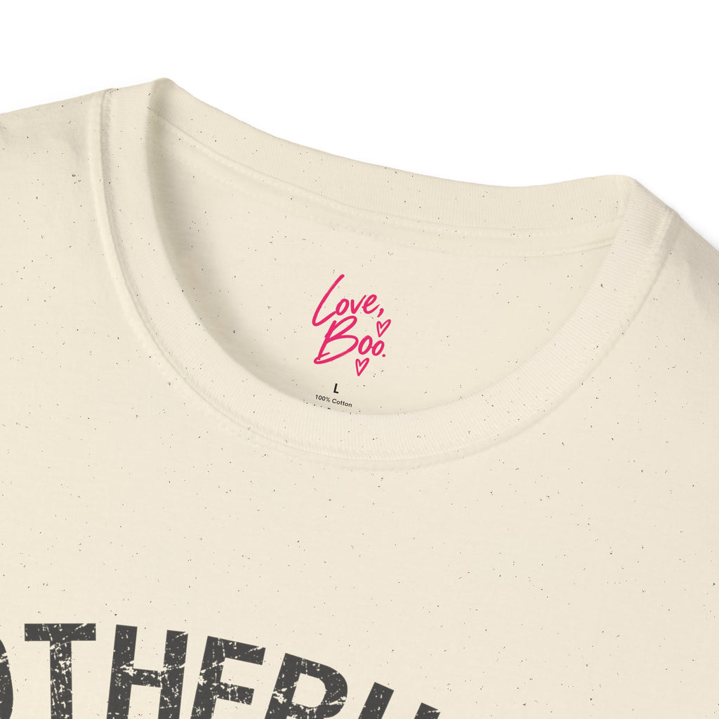 Motherhood T-Shirt