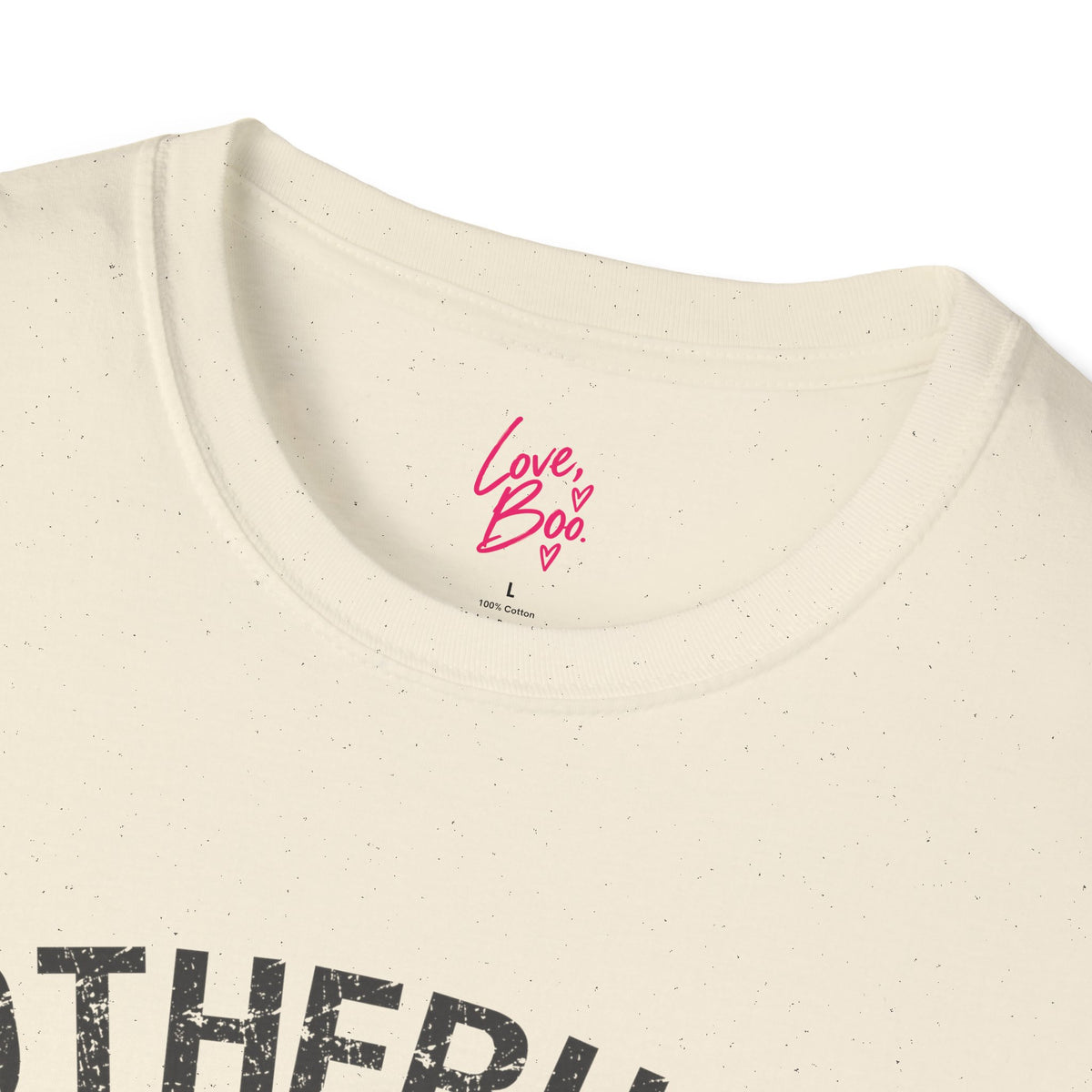 Motherhood T-Shirt