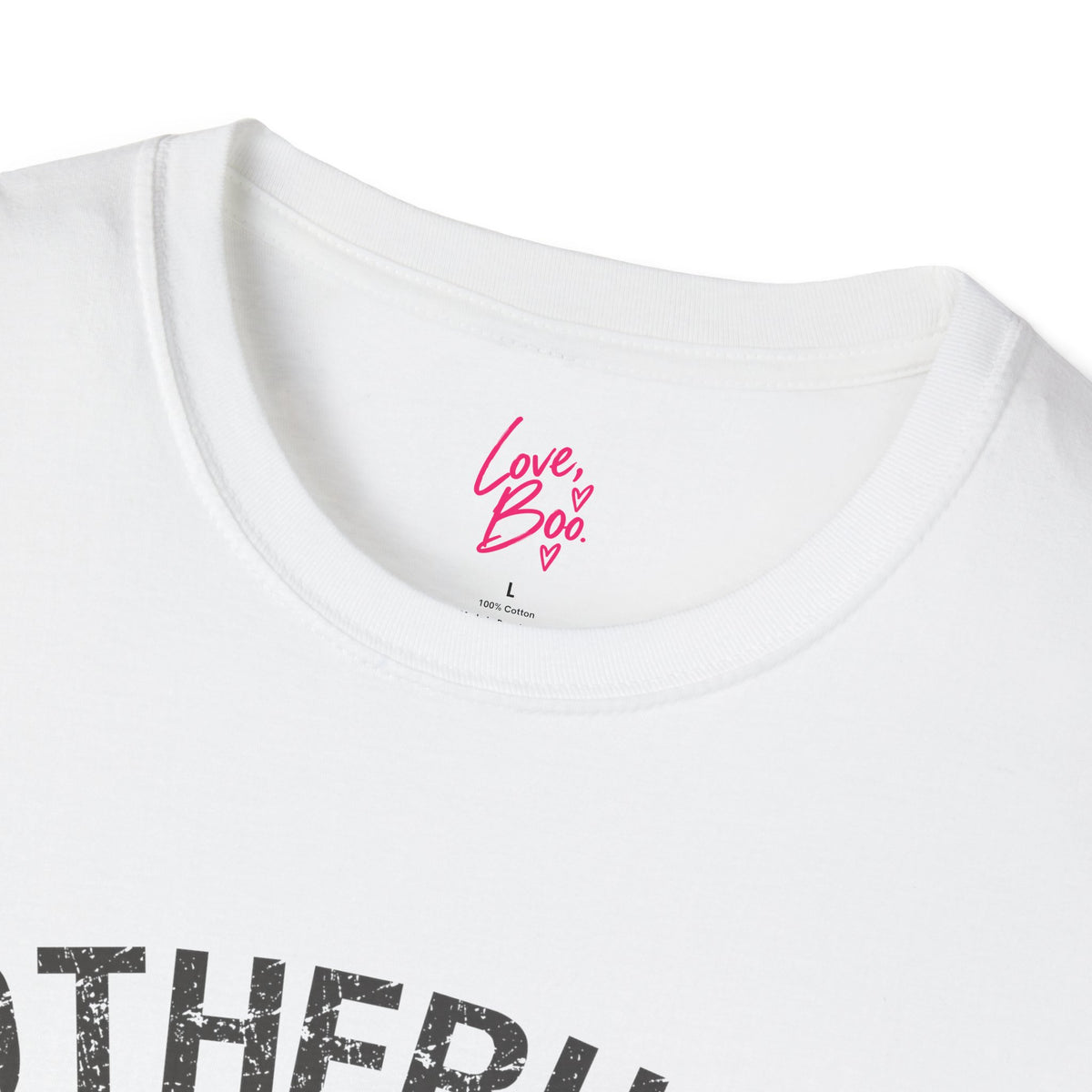 Motherhood T-Shirt