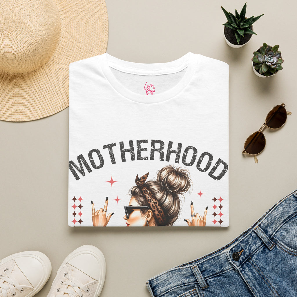 Motherhood T-Shirt