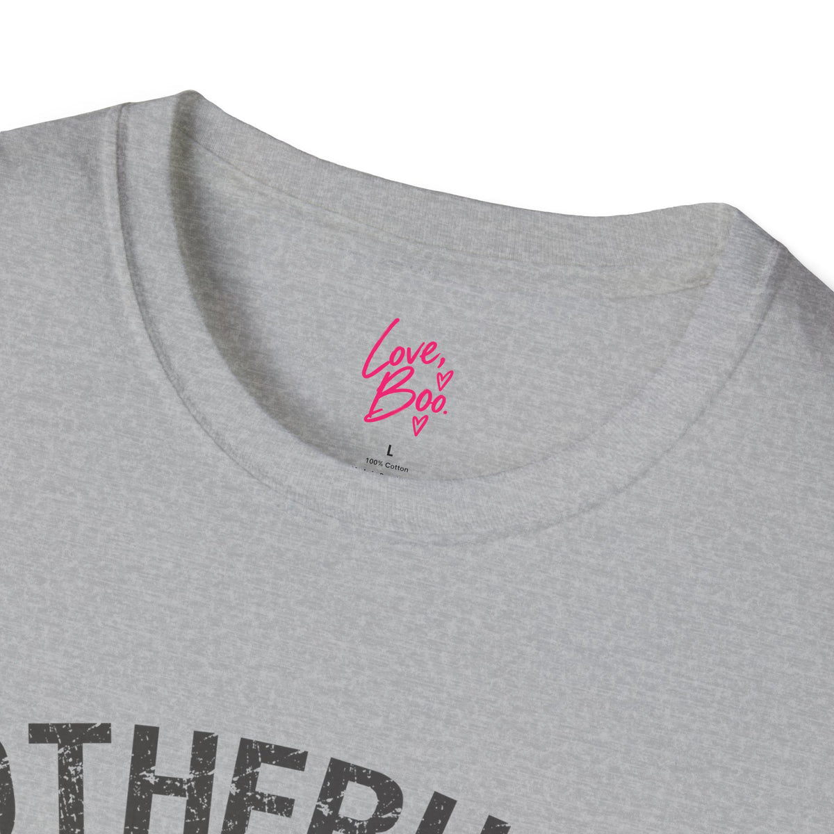 Motherhood T-Shirt