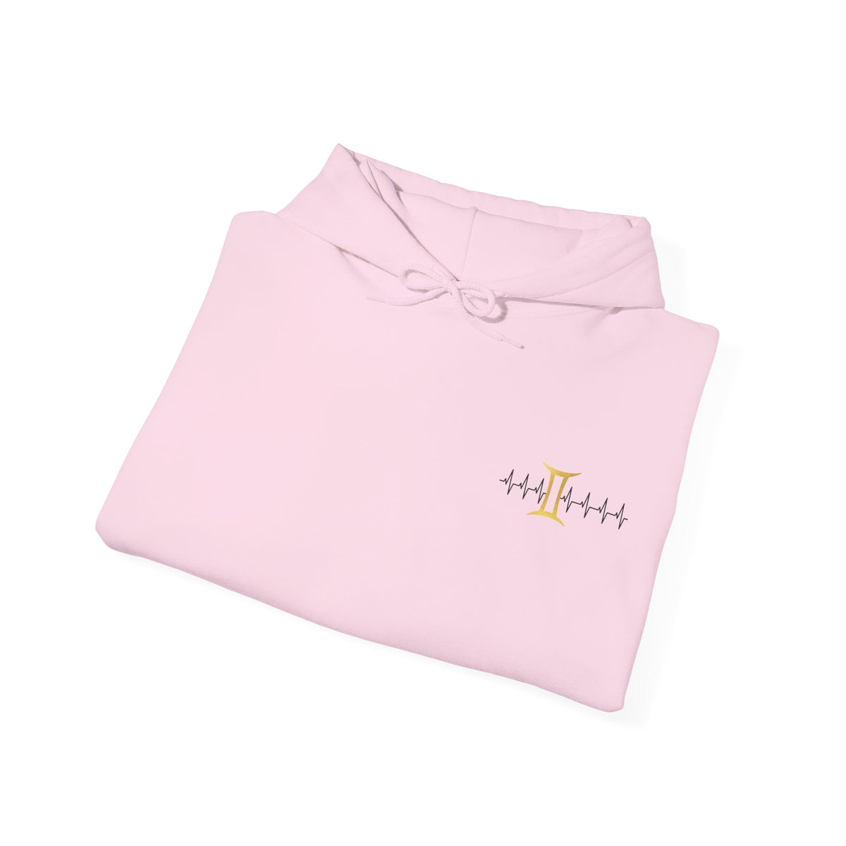 Gemini Hoodie Zodiac Hoodie