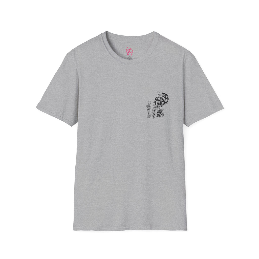 It's All a Mess T‑Shirt
