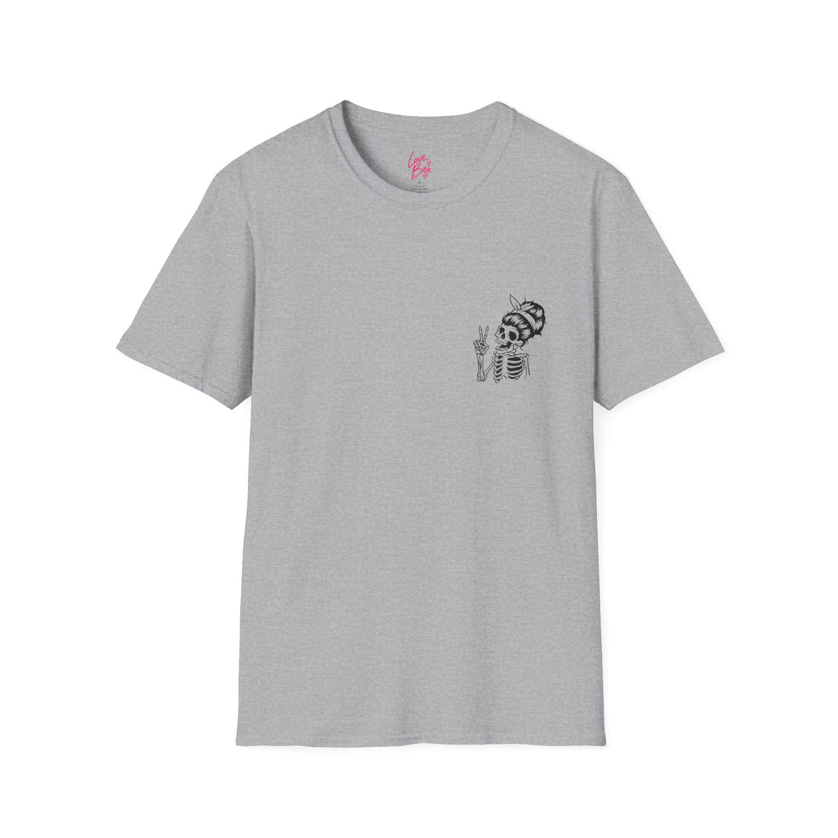 It's All a Mess T‑Shirt
