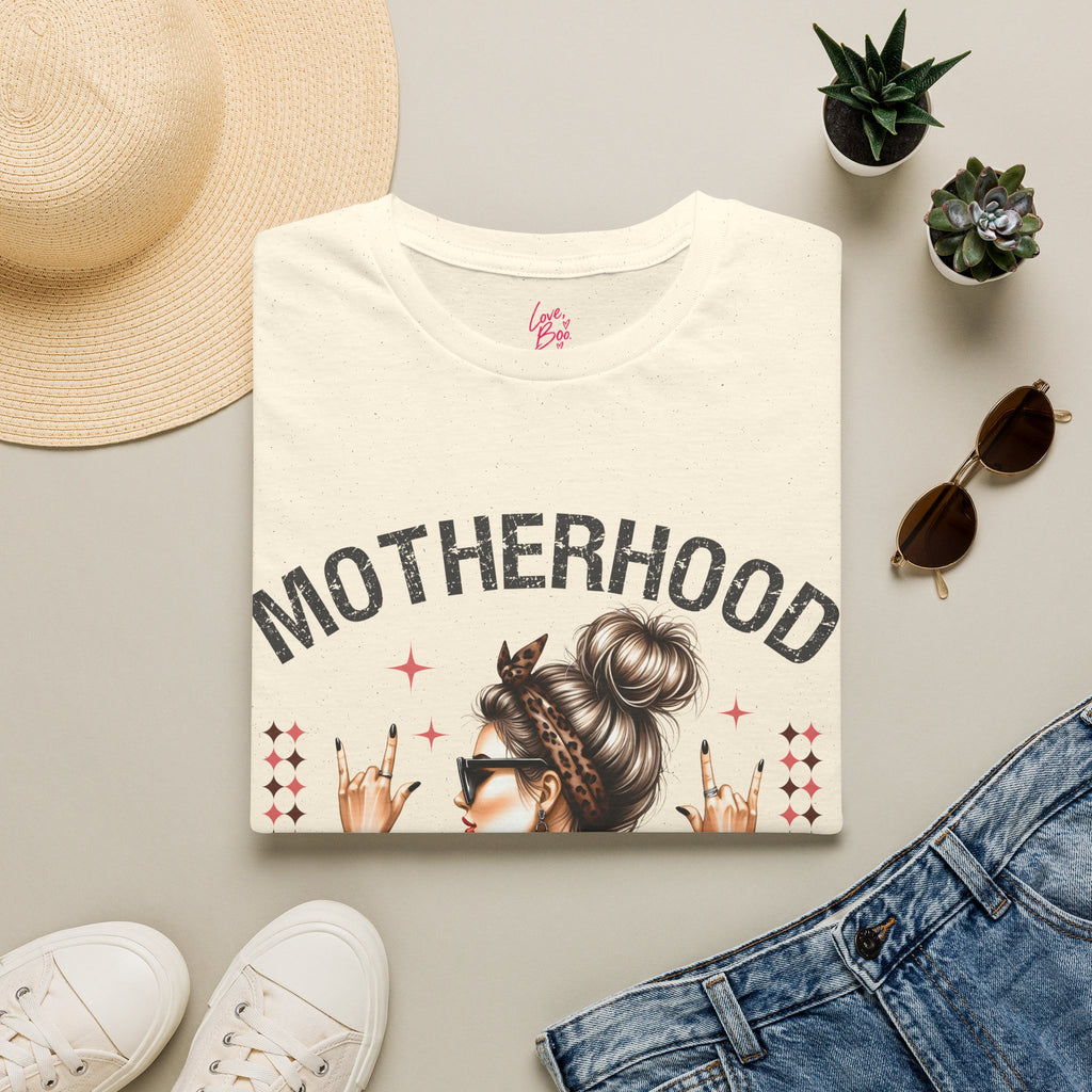 Motherhood T-Shirt