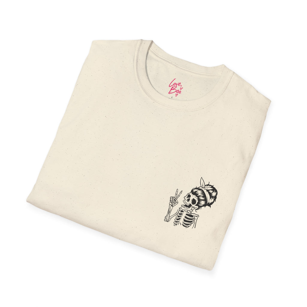 It's All a Mess T‑Shirt