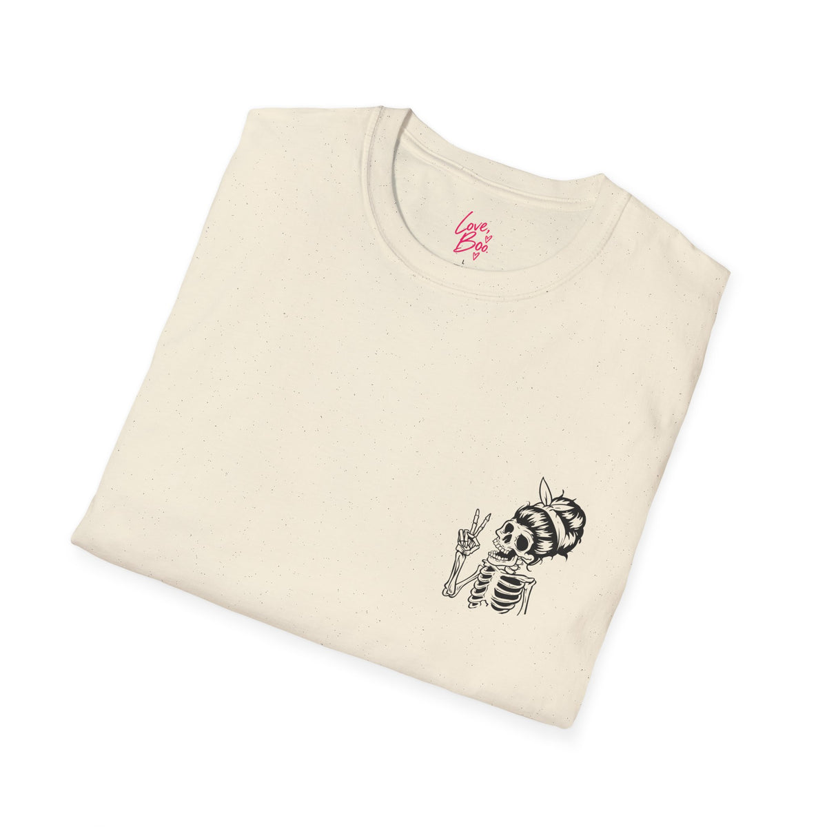 It's All a Mess T‑Shirt