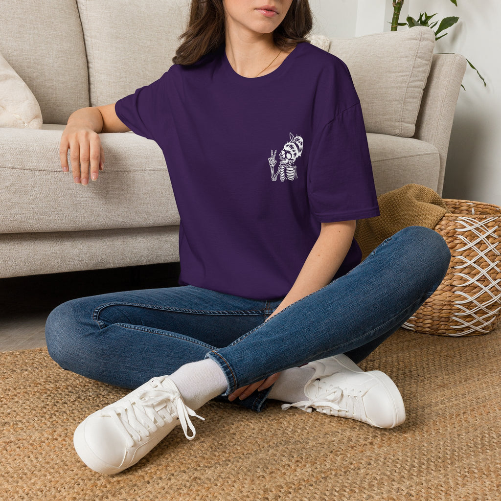 It's All a Mess T‑Shirt