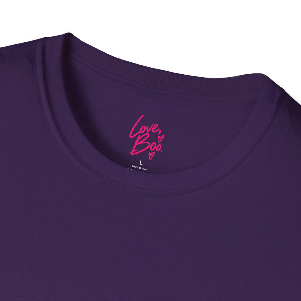 It's All a Mess T‑Shirt