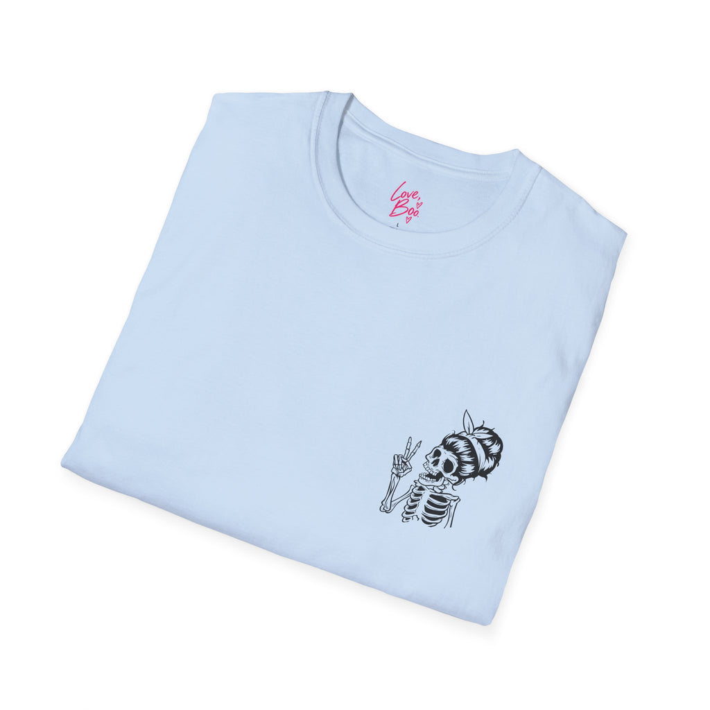 It's All a Mess T‑Shirt
