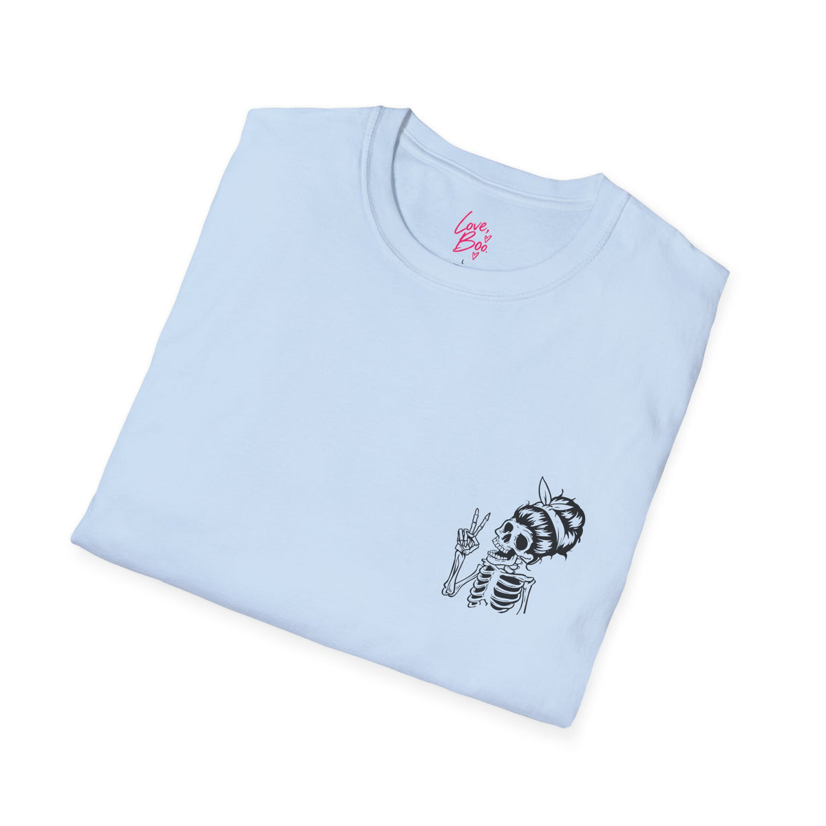 It's All a Mess T‑Shirt