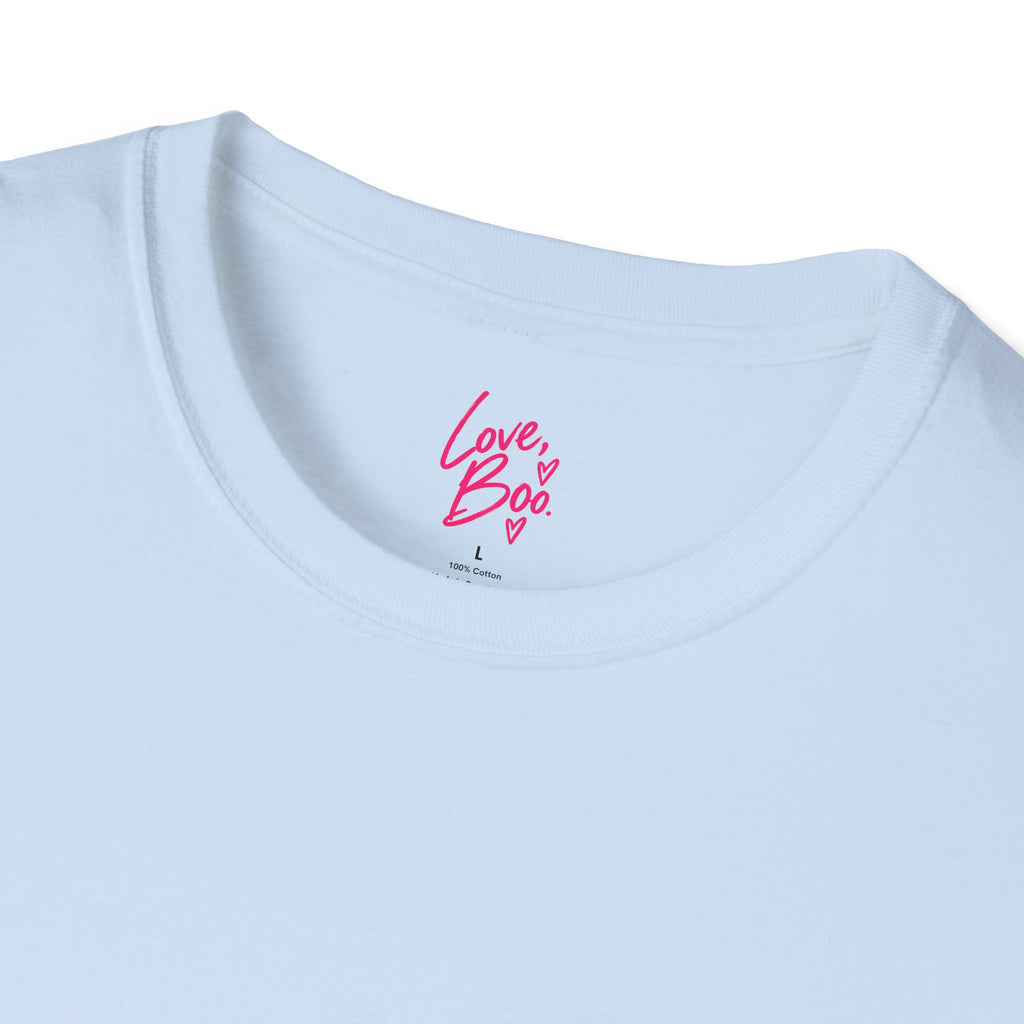 It's All a Mess T‑Shirt