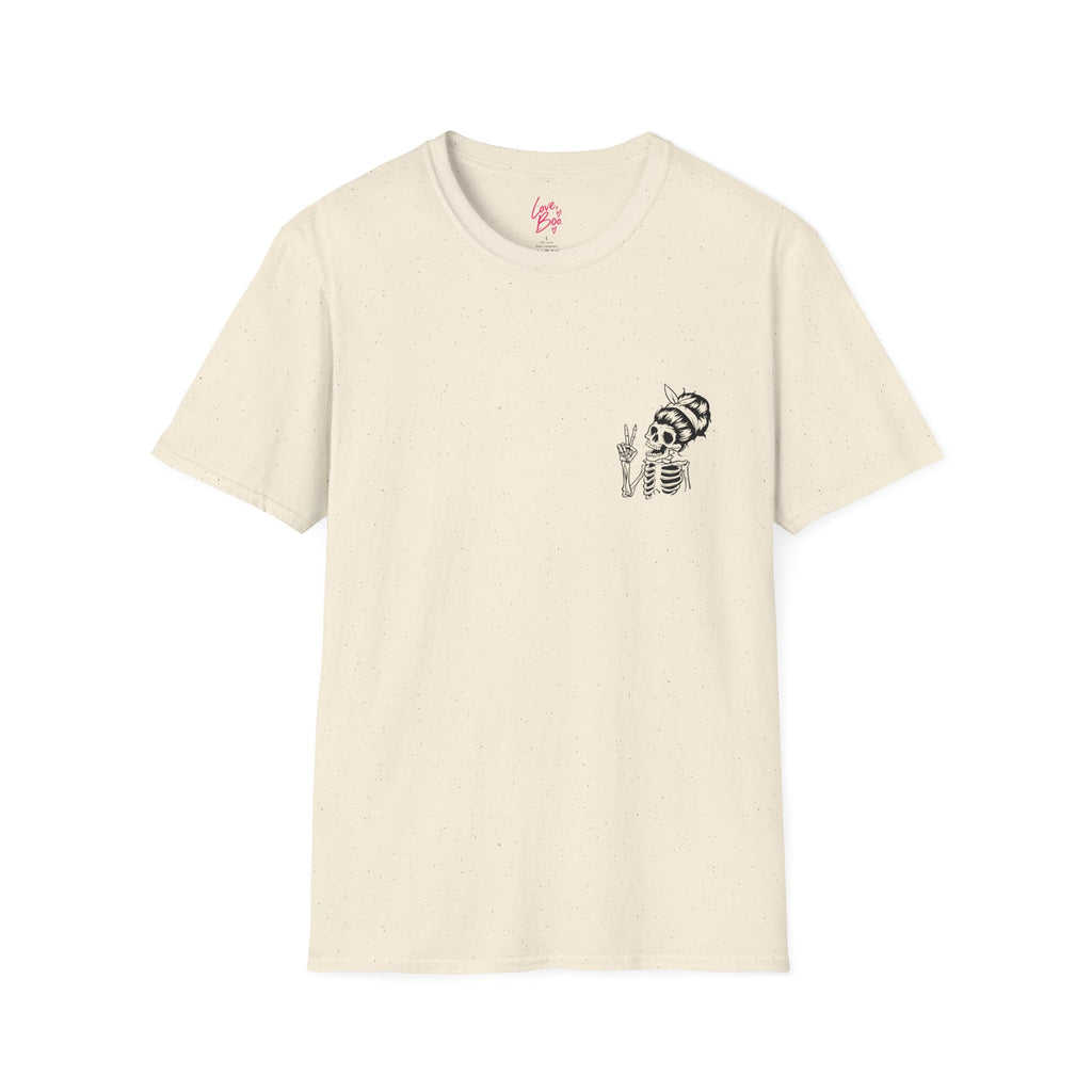 It's All a Mess T‑Shirt