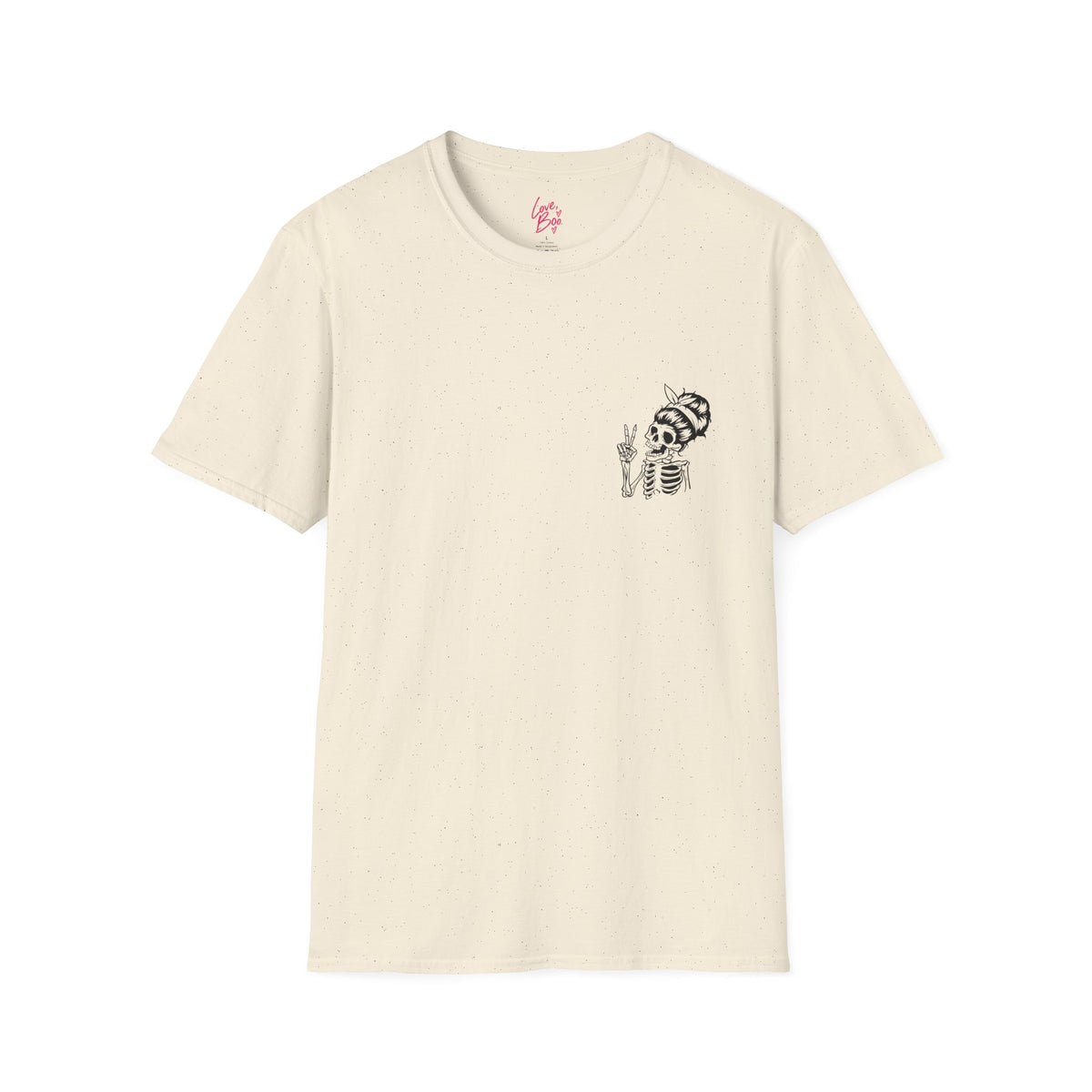 It's All a Mess T‑Shirt