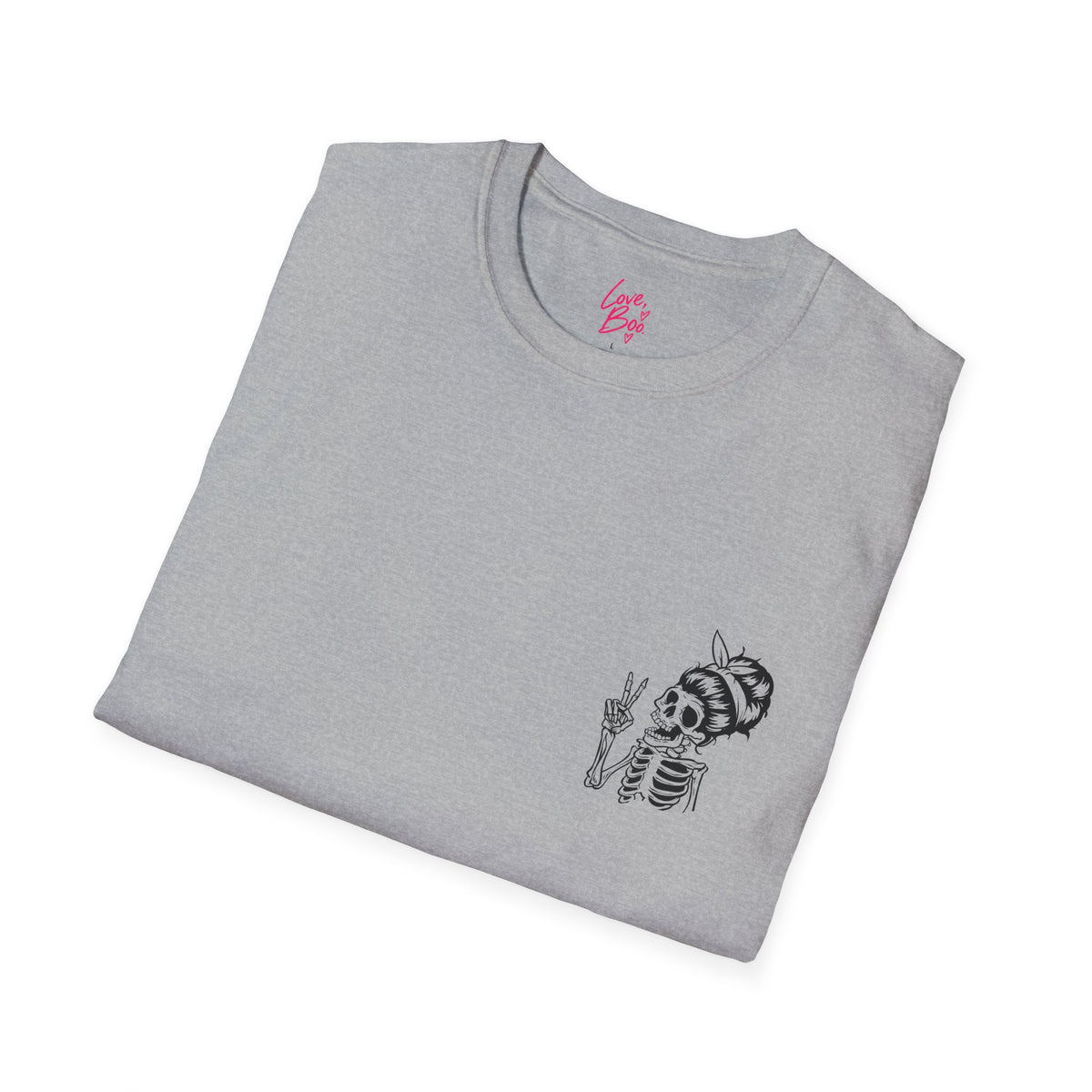 It's All a Mess T‑Shirt