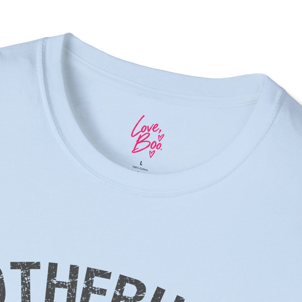 Motherhood T-Shirt