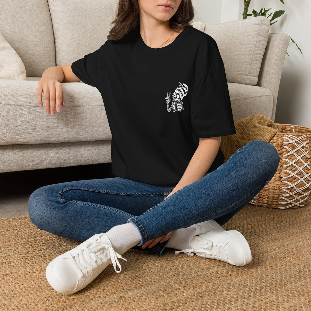 It's All a Mess T‑Shirt