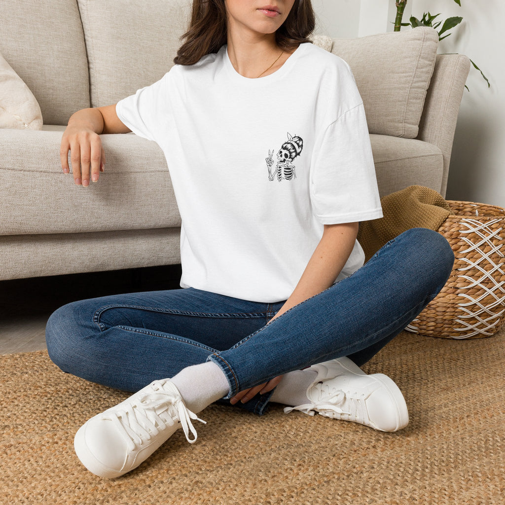 It's All a Mess T‑Shirt